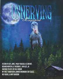9781989206249-1989206247-Unnerving Magazine: Issue #10