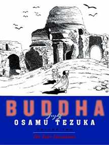 9781932234572-1932234578-Buddha, Vol. 2: The Four Encounters