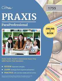 9781635309591-163530959X-ParaProfessional Study Guide: ParaPro Assessment Exam Prep with Practice Test Questions