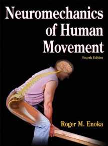 9780736066792-0736066799-Neuromechanics of Human Movement - 4th Edition