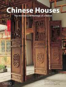 9780804835374-0804835373-Chinese Houses: The Architectural Heritage of a Nation