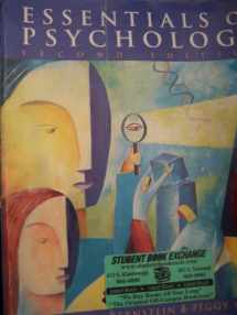 9780618452521-0618452524-Essentials Of Psychology
