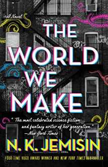 9780316509893-0316509892-The World We Make: A Novel (The Great Cities, 2)
