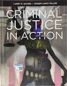 9781337557832-1337557838-Criminal Justice in Action