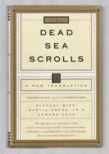 9780006280163-0006280161-THE DEAD SEA SCROLLS: A New Translation