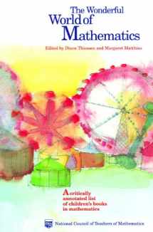 9780873534390-0873534395-The Wonderful World of Mathematics: A Critically Annotated List of Children's Books in Mathematics