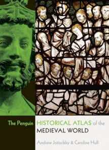 9780141014494-0141014490-The Penguin Historical Atlas of the Medieval World