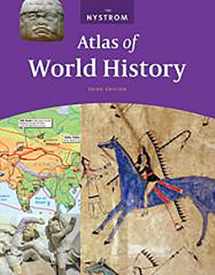 9780782528022-0782528023-Nystrom Atlas of World History, 3rd Edition