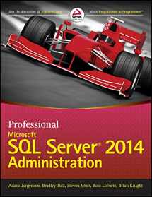 9788126552764-812655276X-Professional Microsoft Sql Server 2014 Administration