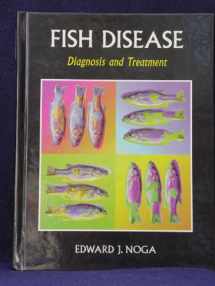9781556643743-1556643748-Fish Disease Diagnosis & Treatment