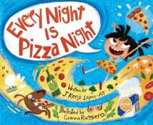 9781324005254-1324005254-Every Night Is Pizza Night