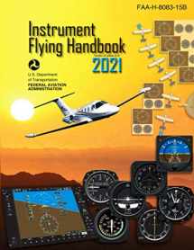 9781659759716-1659759714-Instrument Flying Handbook