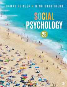 9781544393513-1544393512-Social Psychology