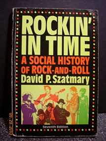 9780205675043-0205675042-Rockin' in Time: A Social History of Rock-and-roll
