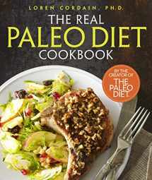9780544303263-0544303261-The Real Paleo Diet Cookbook: 250 All-New Recipes from the Paleo Expert