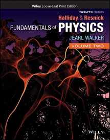 9781119801269-1119801265-Fundamentals of Physics, Volume 2