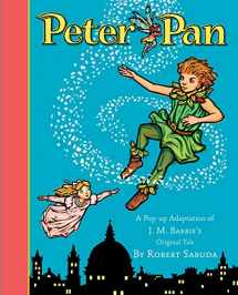 9780689853647-0689853645-Peter Pan: Peter Pan (A Classic Collectible Pop-up)