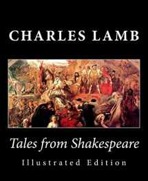 9781482036565-1482036568-Tales from Shakespeare (Illustrated Edition)