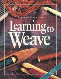 9781596681392-159668139X-Learning to Weave