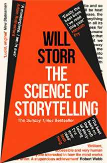 9780008276973-0008276978-Science Of Storytelling