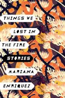 9780451495112-045149511X-Things We Lost in the Fire: Stories