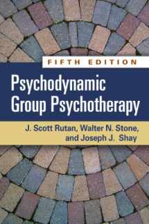 9781462516506-1462516505-Psychodynamic Group Psychotherapy
