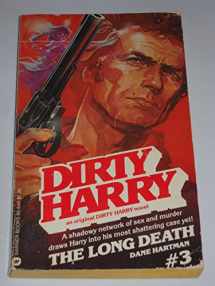 9780446908481-0446908487-Dirty Harry No. 3: The Long Death