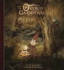 9781506703763-1506703763-The Art of Over the Garden Wall
