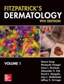 9780071837798-0071837795-Fitzpatrick's Dermatology, Ninth Edition, 2-Volume Set (Fitzpatricks Dermatology in General Medicine)