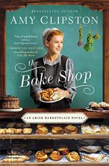 9780310356387-0310356385-The Bake Shop (An Amish Marketplace Novel)