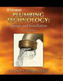 9781418050917-1418050911-Plumbing Technology: Design and Installation