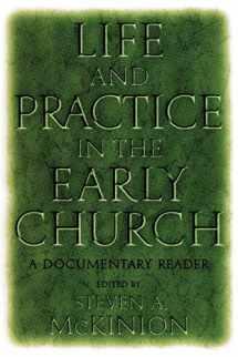 9780814756492-0814756492-Life and Practice in the Early Church: A Documentary Reader