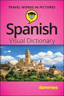 9781119717126-1119717124-Spanish Visual Dictionary For Dummies