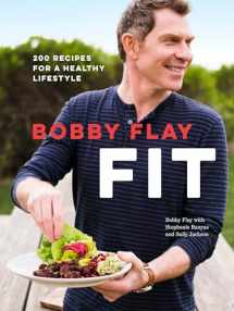 9780385345934-0385345933-Bobby Flay Fit: 200 Recipes for a Healthy Lifestyle: A Cookbook