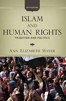 9780367097301-0367097303-Islam and Human Rights: Tradition and Politics