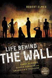 9780310742654-031074265X-Life Behind the Wall: Candy Bombers, Beetle Bunker, and Smuggler's Treasure