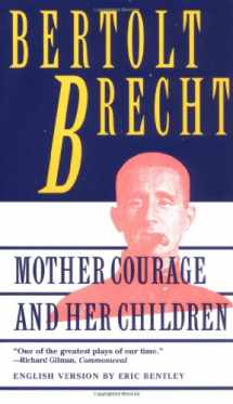 9780802130822-0802130828-Mother Courage and Her Children