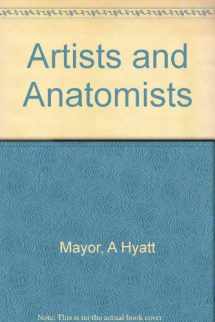 9780810964471-0810964473-Artists & Anatomists