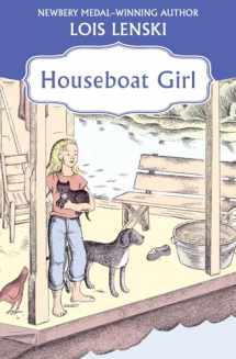 9781453250129-1453250123-Houseboat Girl