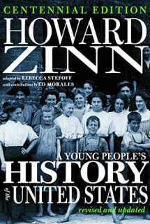 9781644212509-1644212501-A Young People's History of the United States: Revised and Updated (For Young People Series)