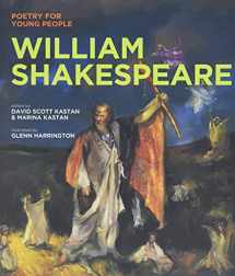 9781402754784-1402754787-Poetry for Young People: William Shakespeare (Volume 10)