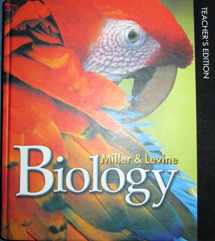 9780133614657-0133614654-Miller & Levine Biology
