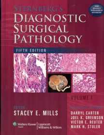 9780781779425-0781779421-Sternberg's Diagnostic Surgical Pathology (2-Volume Set)