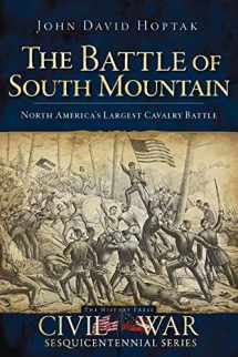 9781596294011-1596294019-The Battle of South Mountain (Civil War Series)