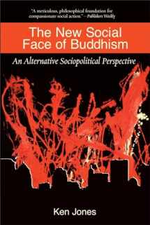9780861713653-0861713656-The New Social Face of Buddhism: A Call to Action