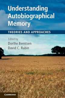 9780521189330-0521189330-Understanding Autobiographical Memory: Theories and Approaches