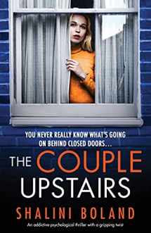 9781838881504-1838881506-The Couple Upstairs: An addictive psychological thriller with a gripping twist