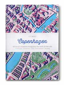 9789881320377-9881320372-CITIx60: Copenhagen: 60 Creatives Show You the Best of the City