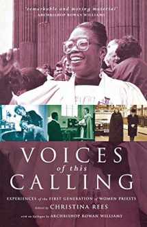 9781853114120-185311412X-Voices of This Calling: Women Priests - The First Ten Years