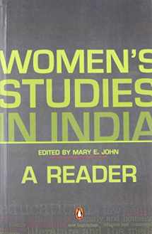 9780143063773-0143063774-Women's Studies in India: A Reader